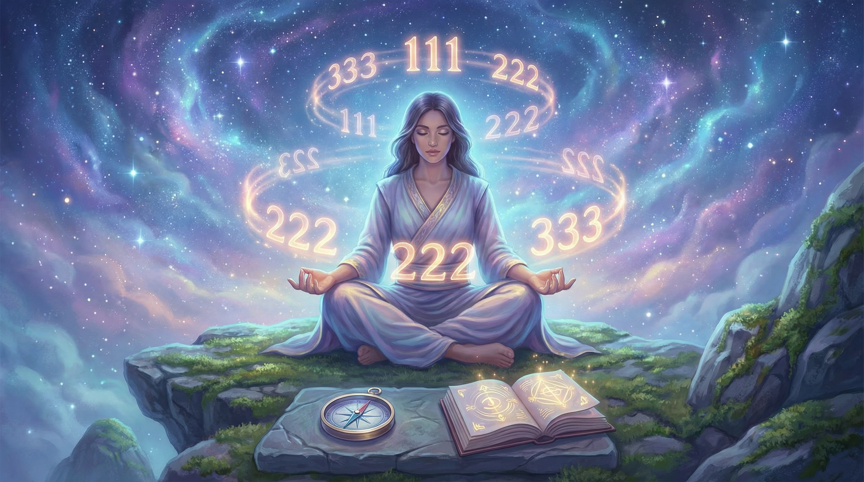 How to Interpret Angel Numbers