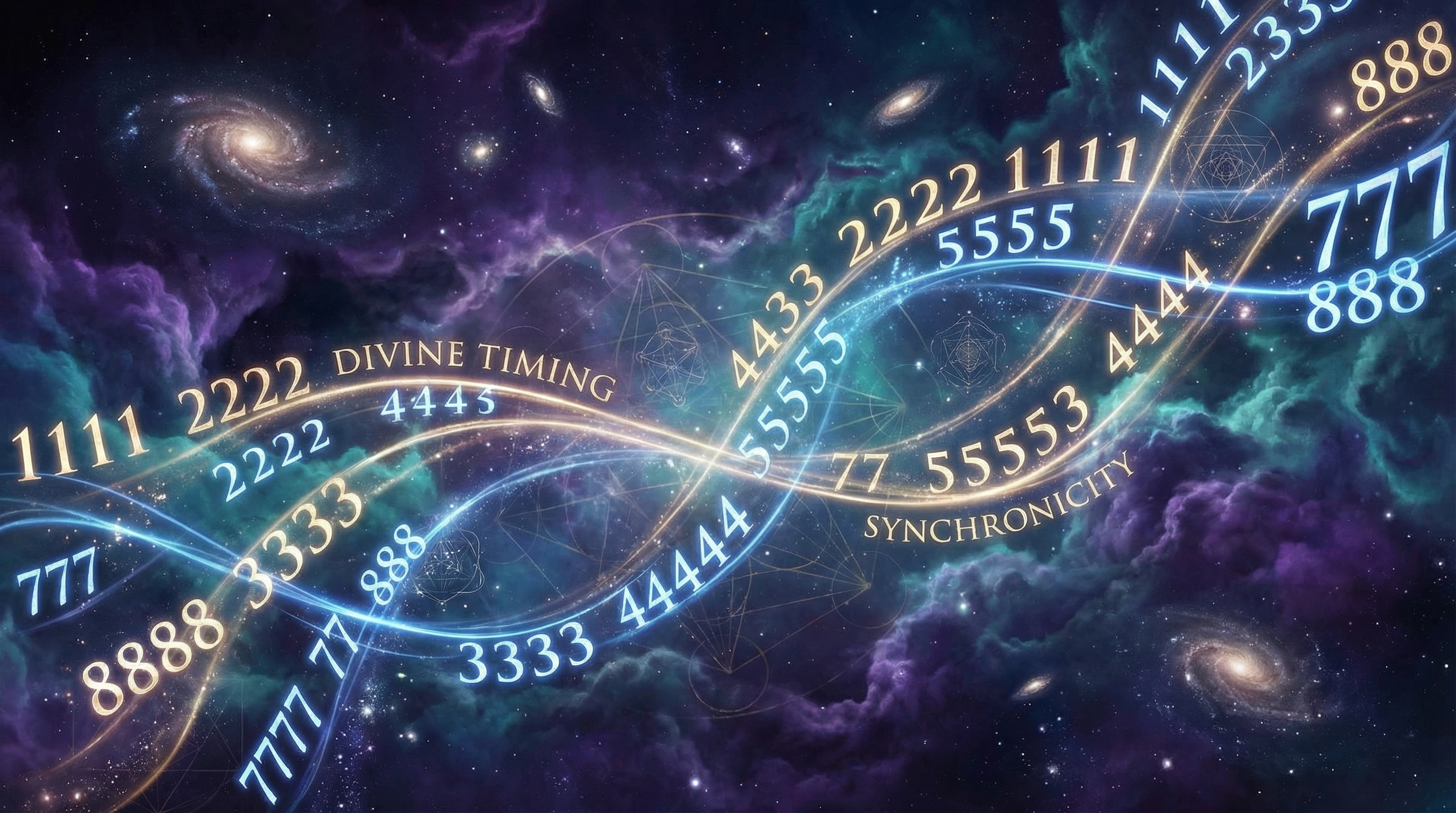 Understanding Repeating Number Sequences