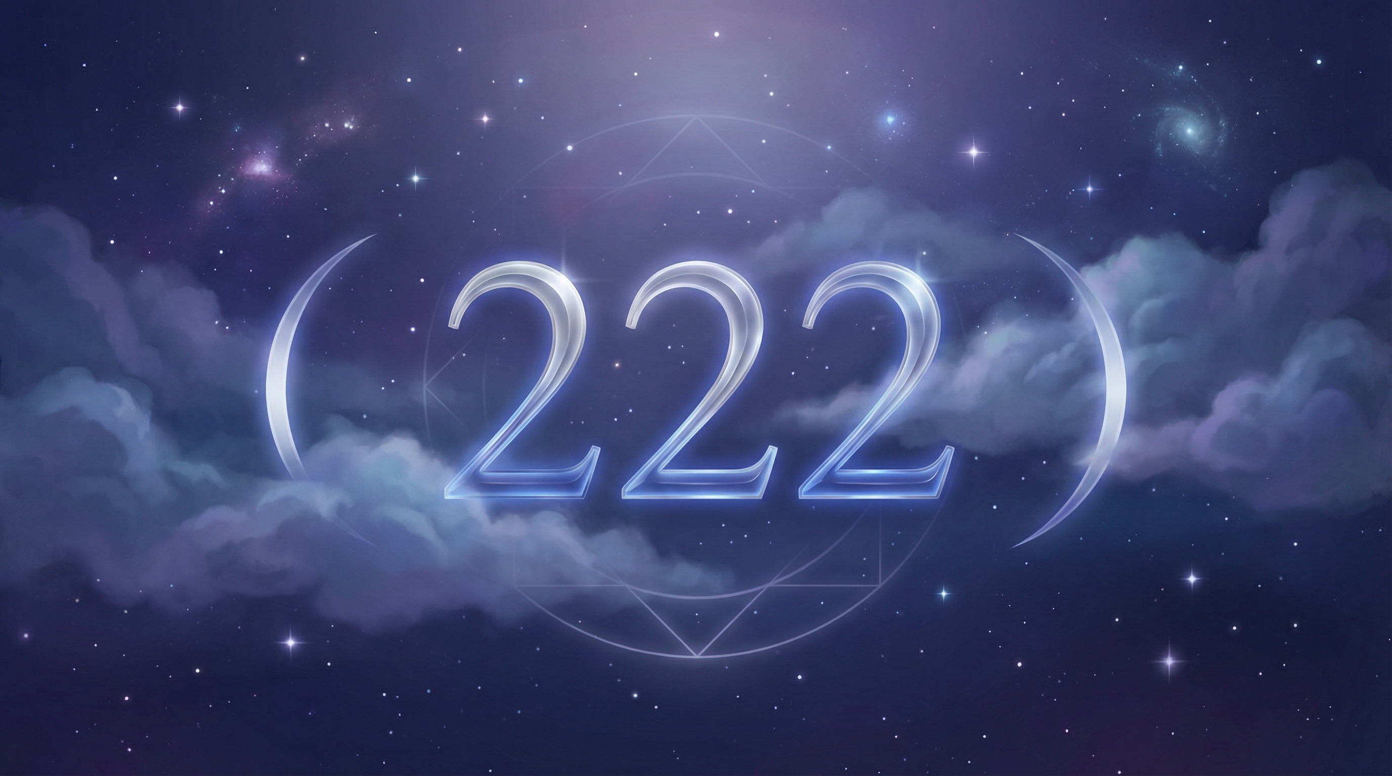 The Meaning of Angel Number 222