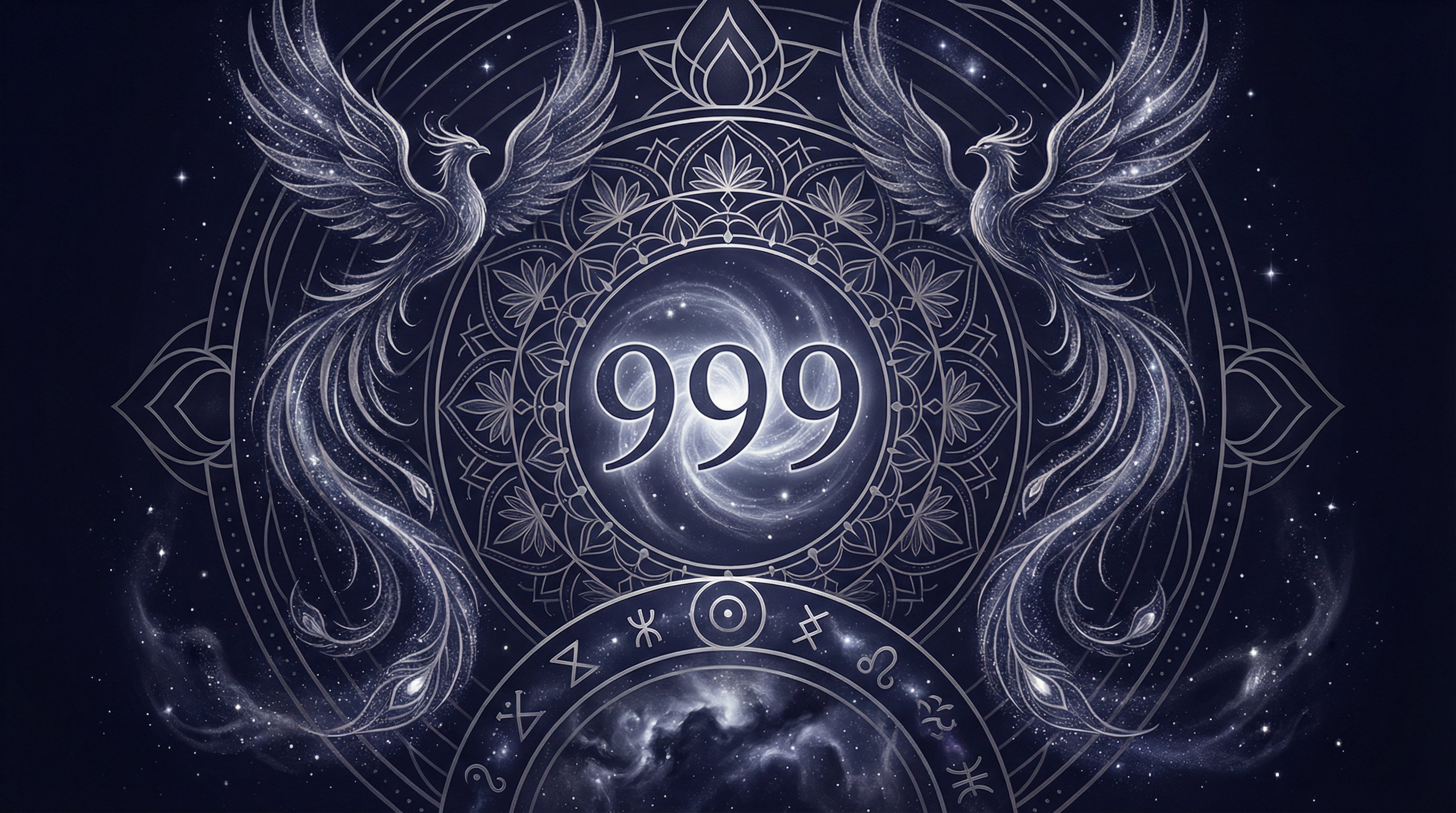 The Meaning of Angel Number 999